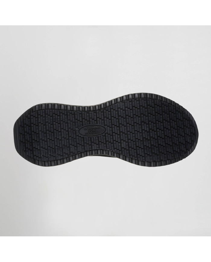 SLIP-INS WORK: TILIDO - OMBRAY SKECHERS MUJER GARYS