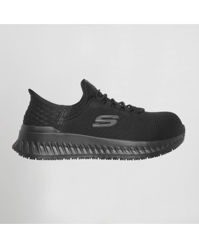 SLIP-INS WORK: TILIDO - OMBRAY SKECHERS MUJER GARYS