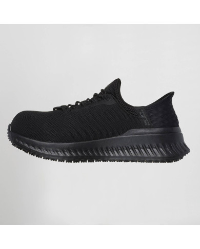 SLIP-INS WORK: TILIDO - OMBRAY SKECHERS MUJER GARYS