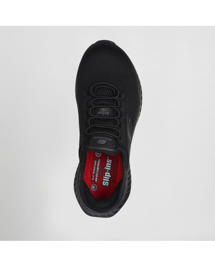SLIP-INS WORK: TILIDO - OMBRAY SKECHERS MUJER GARYS