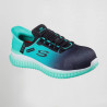 SLIP-INS WORK: TILIDO - OMBRAY SKECHERS MUJER GARYS