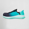 SLIP-INS WORK: TILIDO - OMBRAY SKECHERS MUJER GARYS
