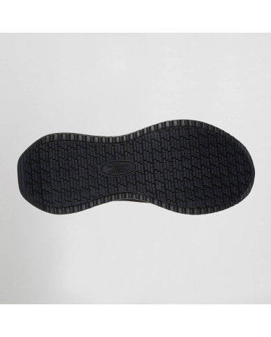 SLIP-INS WORK: TILIDO - FLETCHIT SKECHERS HOMBRE GARYS