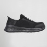 SLIP-INS WORK: TILIDO - FLETCHIT SKECHERS HOMBRE GARYS