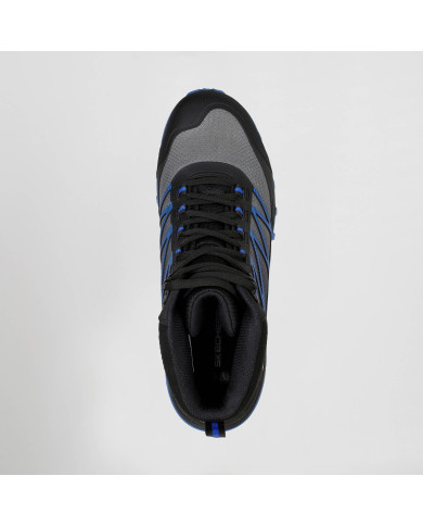 WORK: PUXAL - FIRMLE ESD COMP TOE SKECHERS HOMBRE GARYS