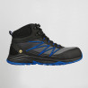 WORK: PUXAL - FIRMLE ESD COMP TOE SKECHERS HOMBRE GARYS