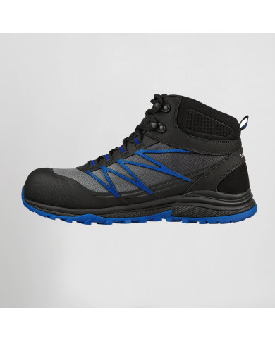 WORK: PUXAL - FIRMLE ESD COMP TOE SKECHERS HOMBRE GARYS