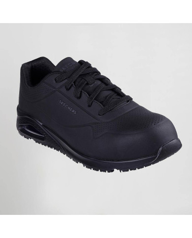 WORK: UNO SR - DOLTIN SKECHERS HOMBRE GARYS