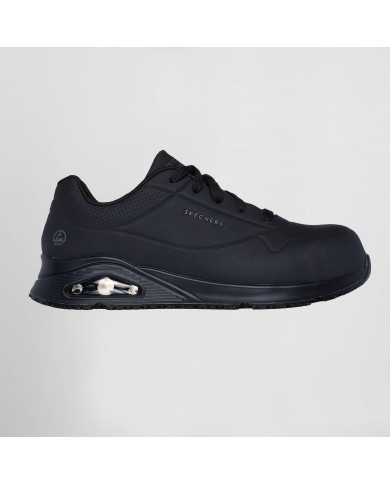 WORK: UNO SR - DOLTIN SKECHERS HOMBRE GARYS
