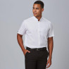 CAMISA HOMBRE M/C C/MAO POP. "RED LINE" GARYS