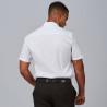 CAMISA HOMBRE M/C C/MAO POP. "RED LINE" GARYS