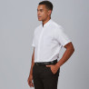 CAMISA HOMBRE M/C C/MAO POP. "RED LINE" GARYS