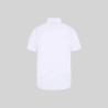 CAMISA HOMBRE M/C C/MAO POP. "RED LINE" GARYS