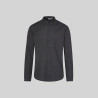 CAMISA HOMBRE LEONE SLIM FIT GARYS