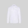 CAMISA HOMBRE DANTE SLIM FIT FALSO LINO GARYS