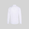 CAMISA HOMBRE DANTE SLIM FIT FALSO LINO GARYS