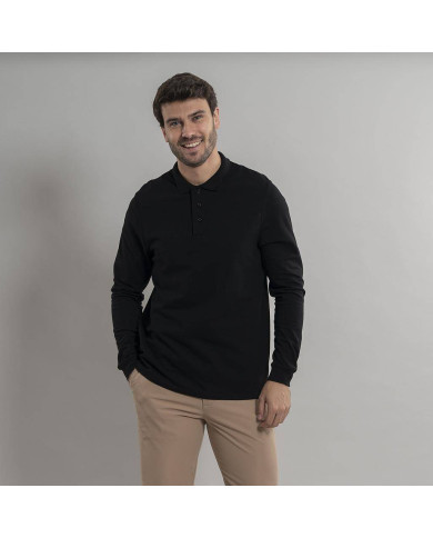 POLO HOMBRE BELLVER GARYS