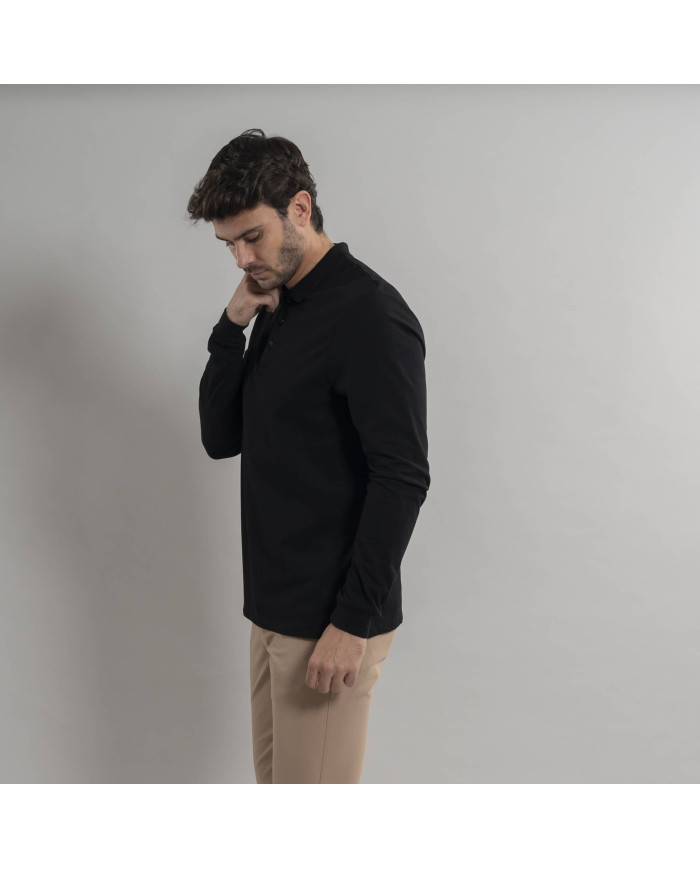 POLO HOMBRE BELLVER GARYS