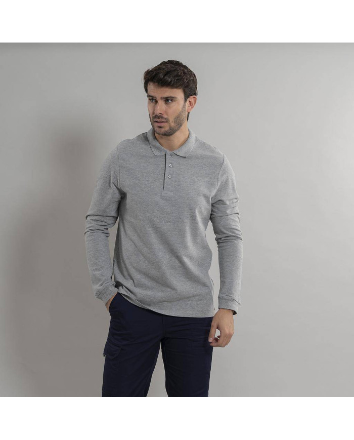POLO HOMBRE BELLVER GARYS