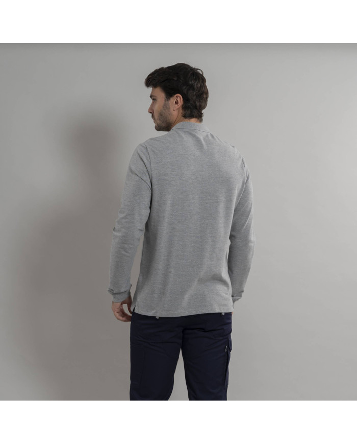 POLO HOMBRE BELLVER GARYS