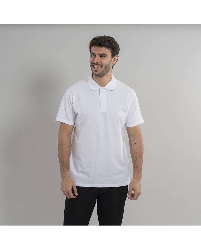 POLO HOMBRE OLVERA GARYS