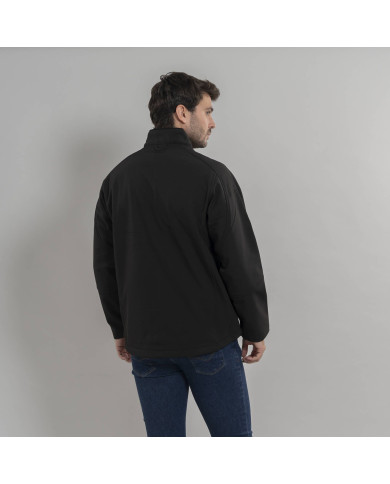 CHAQUETA SOFTSHELL HOMBRE MOTA GARYS