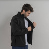 CHAQUETA SOFTSHELL HOMBRE MOTA GARYS