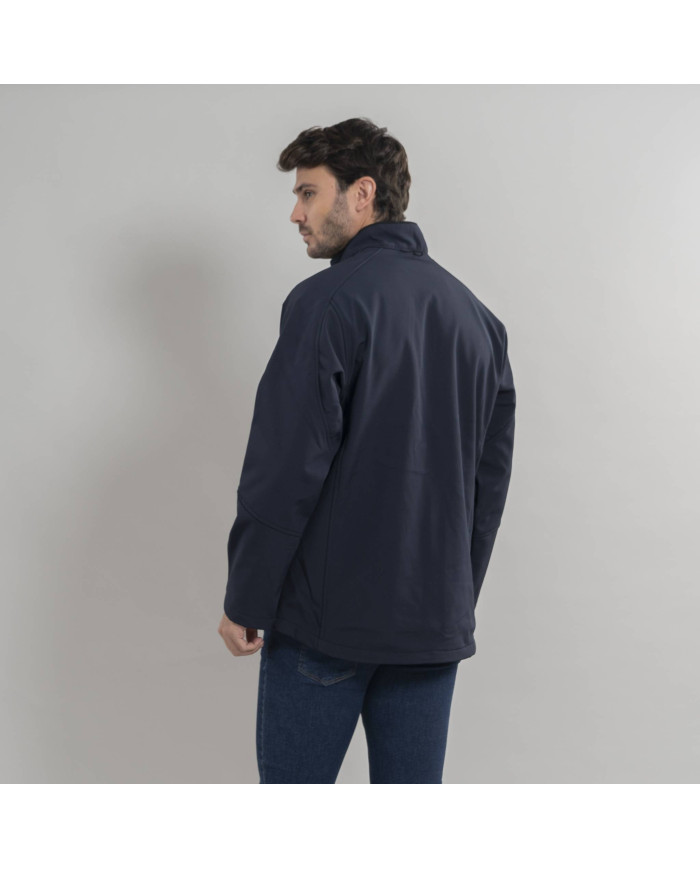 CHAQUETA SOFTSHELL HOMBRE MOTA GARYS