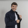 CHAQUETA SOFTSHELL HOMBRE MOTA GARYS