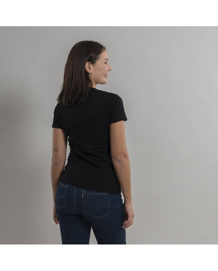 CAMISETA MUJER LOARRE GARYS