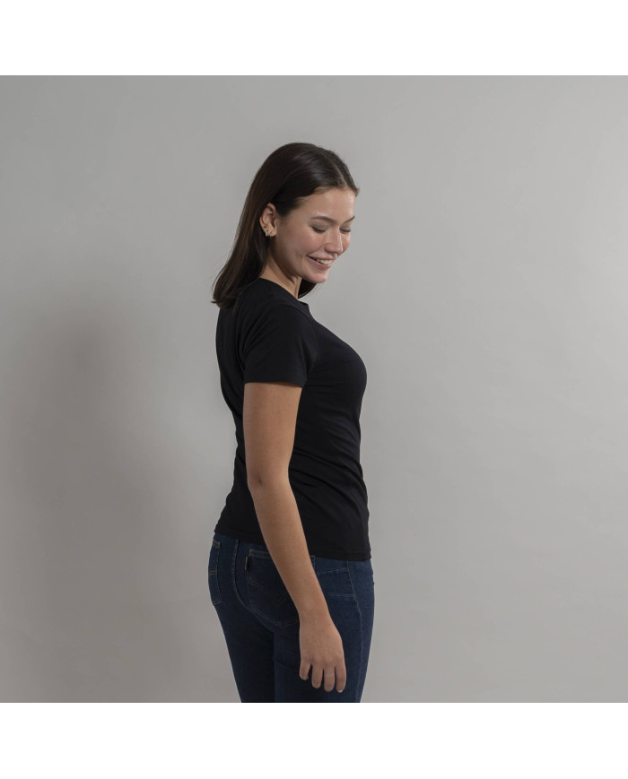 CAMISETA MUJER LOARRE GARYS