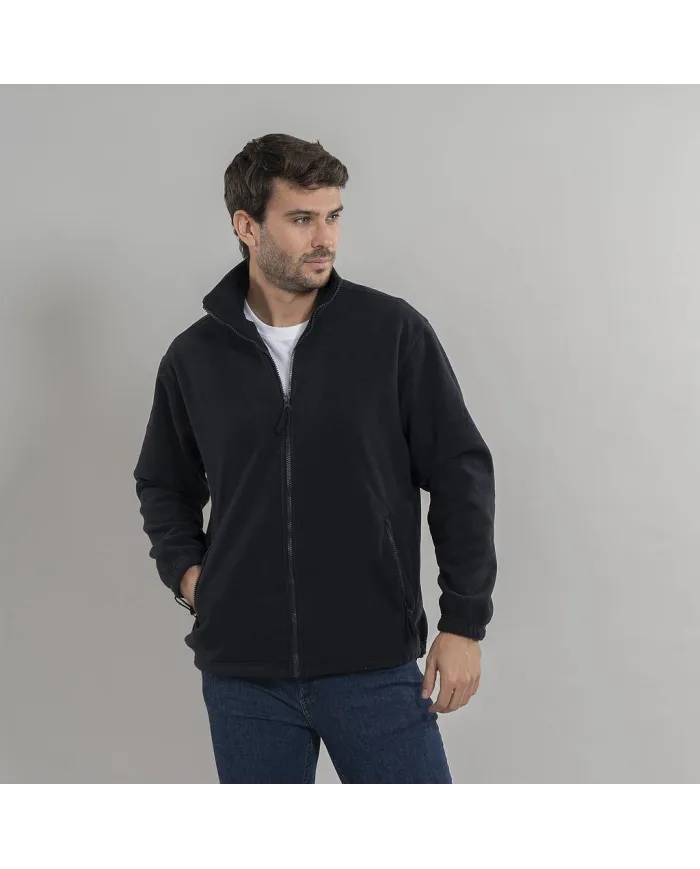 POLAR HOMBRE PONFERRADA GARYS | Chaquetas | Uniformes