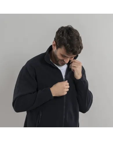 POLAR HOMBRE PONFERRADA GARYS | Chaquetas | Uniformes