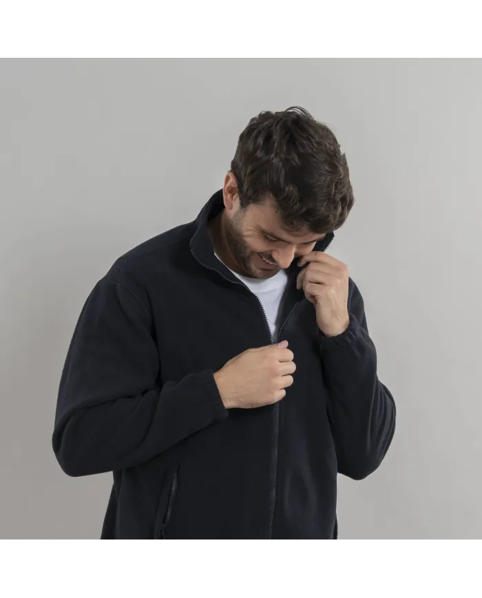 POLAR HOMBRE PONFERRADA GARYS | Chaquetas | Uniformes