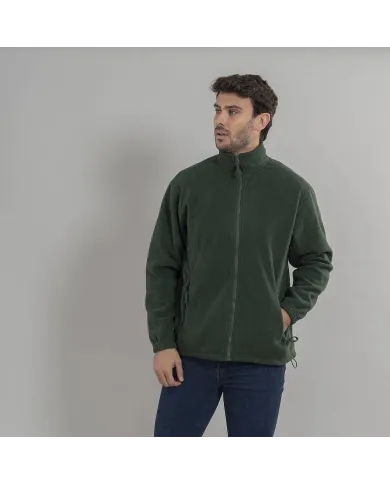 POLAR HOMBRE PONFERRADA GARYS | Chaquetas | Uniformes