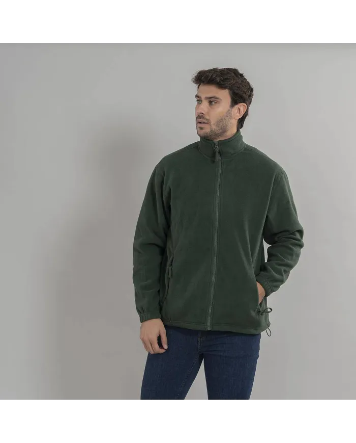 POLAR HOMBRE PONFERRADA GARYS | Chaquetas | Uniformes