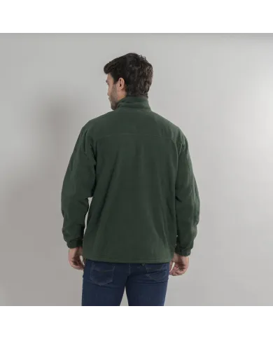 POLAR HOMBRE PONFERRADA GARYS | Chaquetas | Uniformes