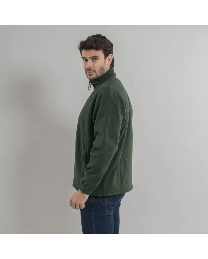 POLAR HOMBRE PONFERRADA GARYS | Chaquetas | Uniformes
