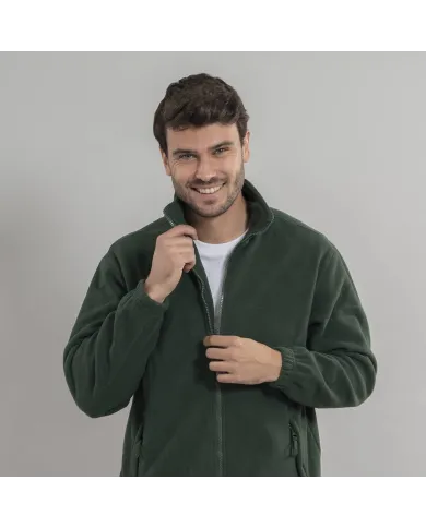 POLAR HOMBRE PONFERRADA GARYS | Chaquetas | Uniformes