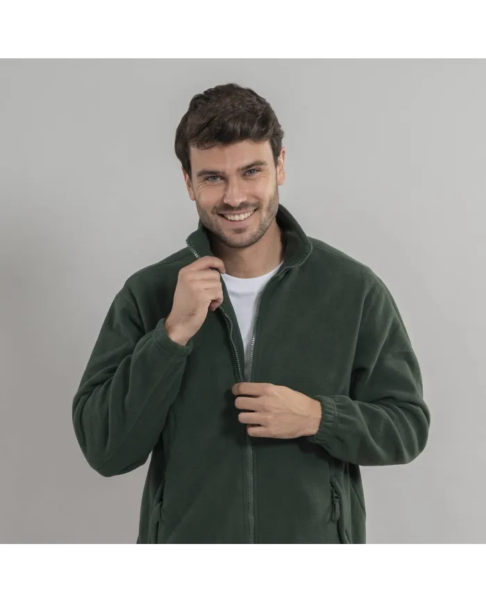 POLAR HOMBRE PONFERRADA GARYS | Chaquetas | Uniformes