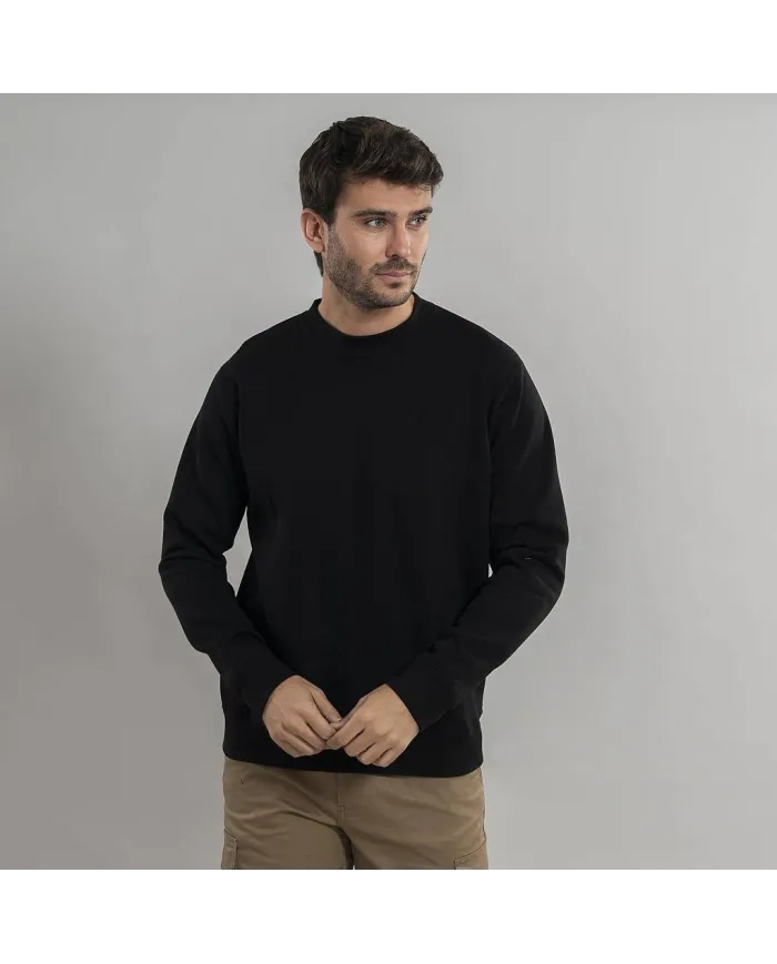SUDADERA UNISEX MONTERREI GARYS