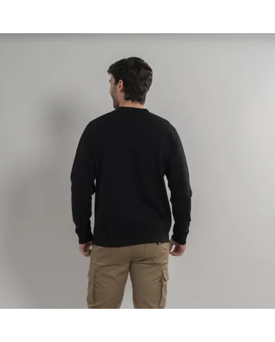 SUDADERA UNISEX MONTERREI GARYS