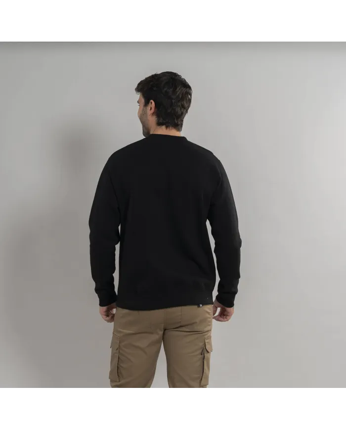 SUDADERA UNISEX MONTERREI GARYS