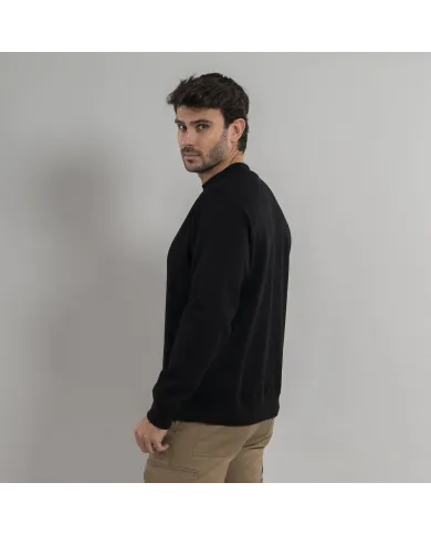 SUDADERA UNISEX MONTERREI GARYS