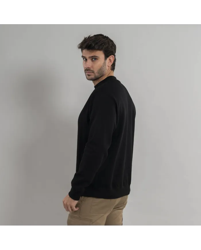 SUDADERA UNISEX MONTERREI GARYS