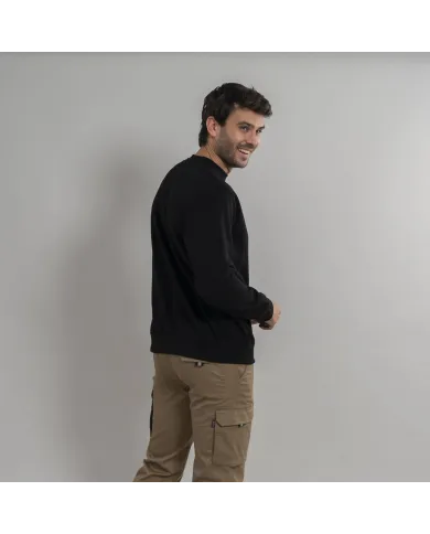 SUDADERA UNISEX MONTERREI GARYS