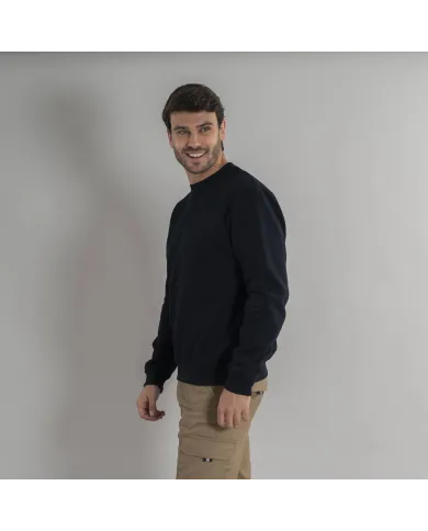 SUDADERA UNISEX MONTERREI GARYS