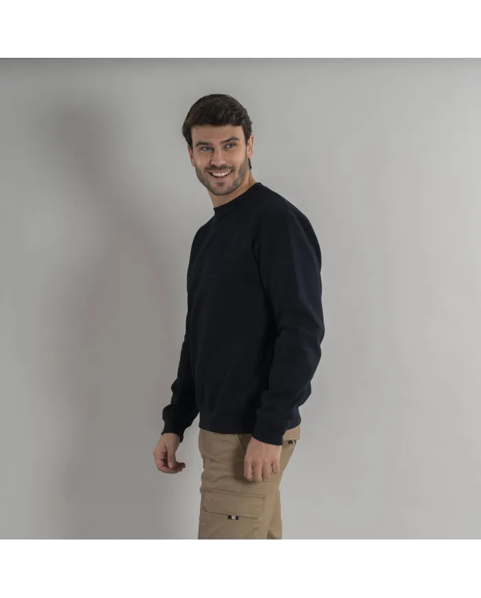 SUDADERA UNISEX MONTERREI GARYS