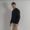 SUDADERA UNISEX MONTERREI GARYS