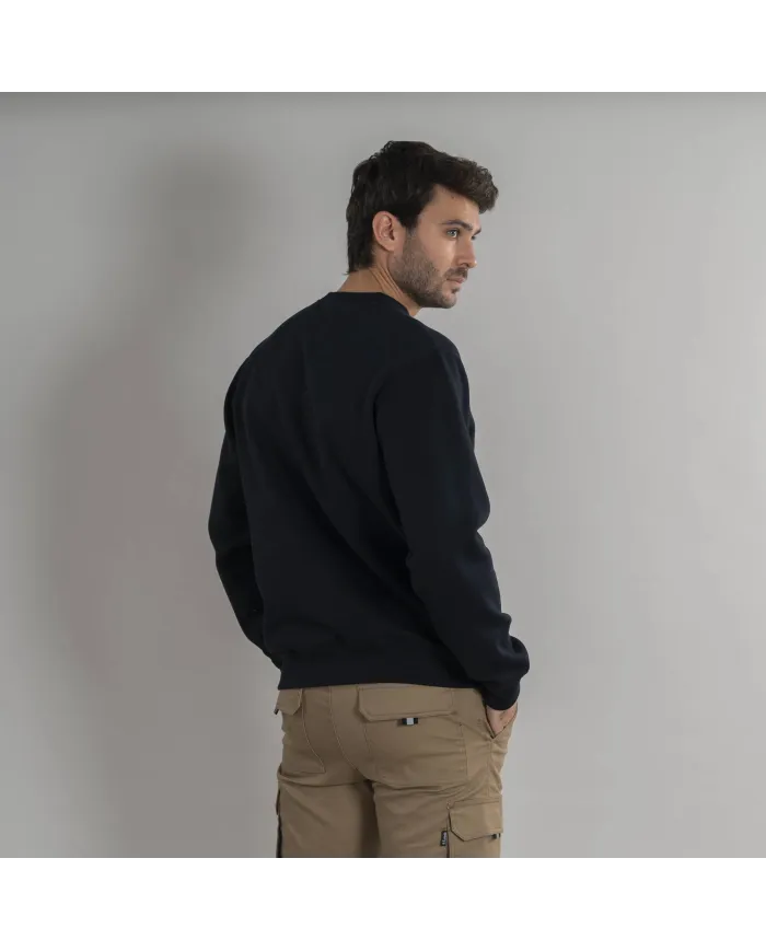 SUDADERA UNISEX MONTERREI GARYS